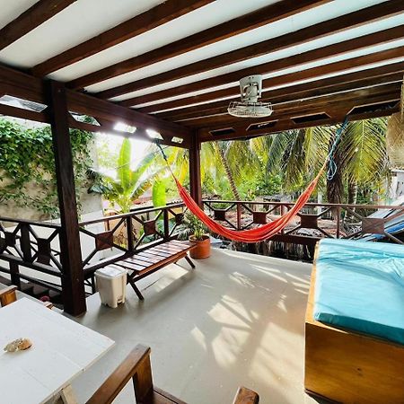 Quatro Palos Rincon Exterior photo
