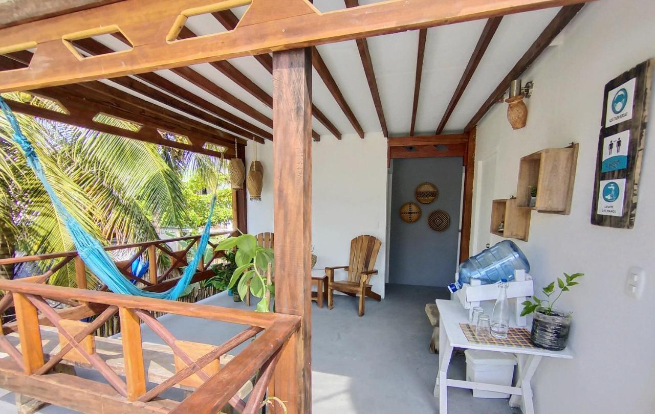 Quatro Palos Rincon Exterior photo