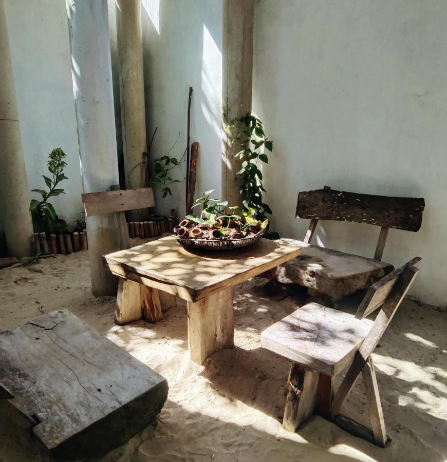 Quatro Palos Rincon Exterior photo