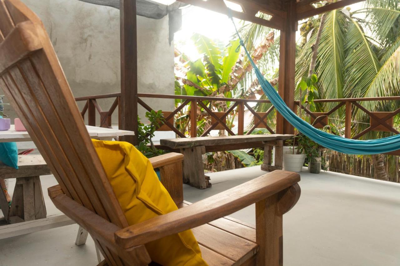Quatro Palos Rincon Exterior photo