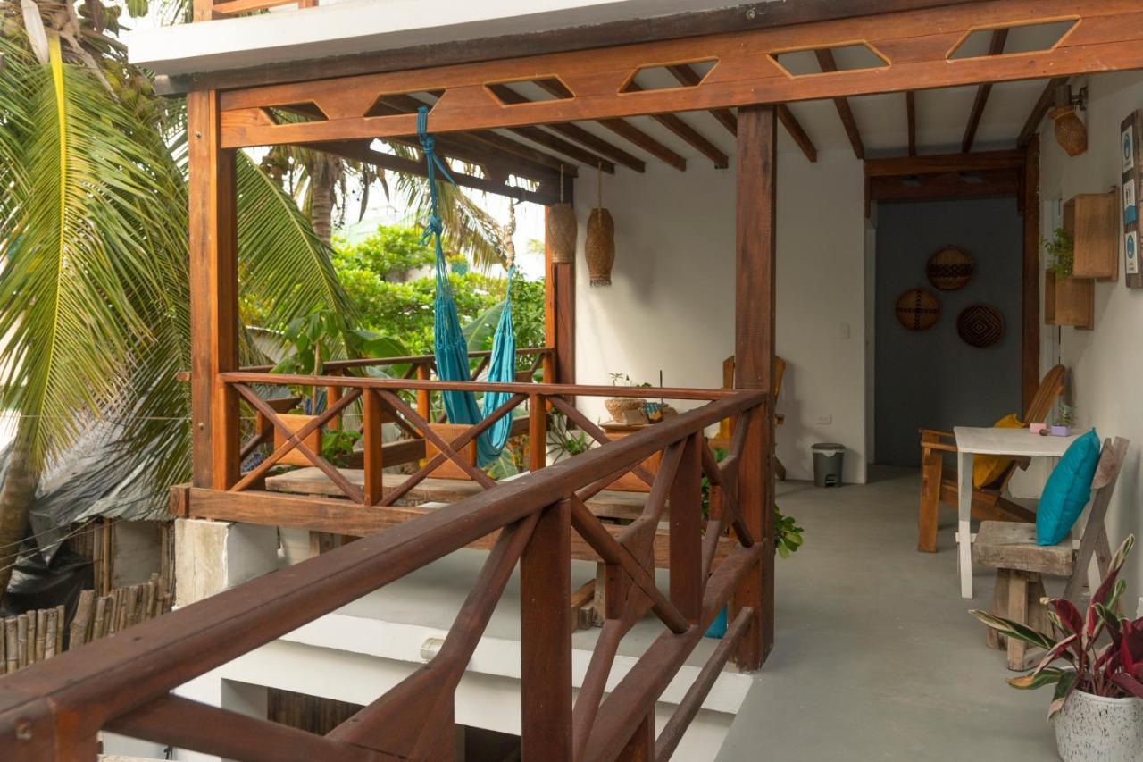 Quatro Palos Rincon Exterior photo