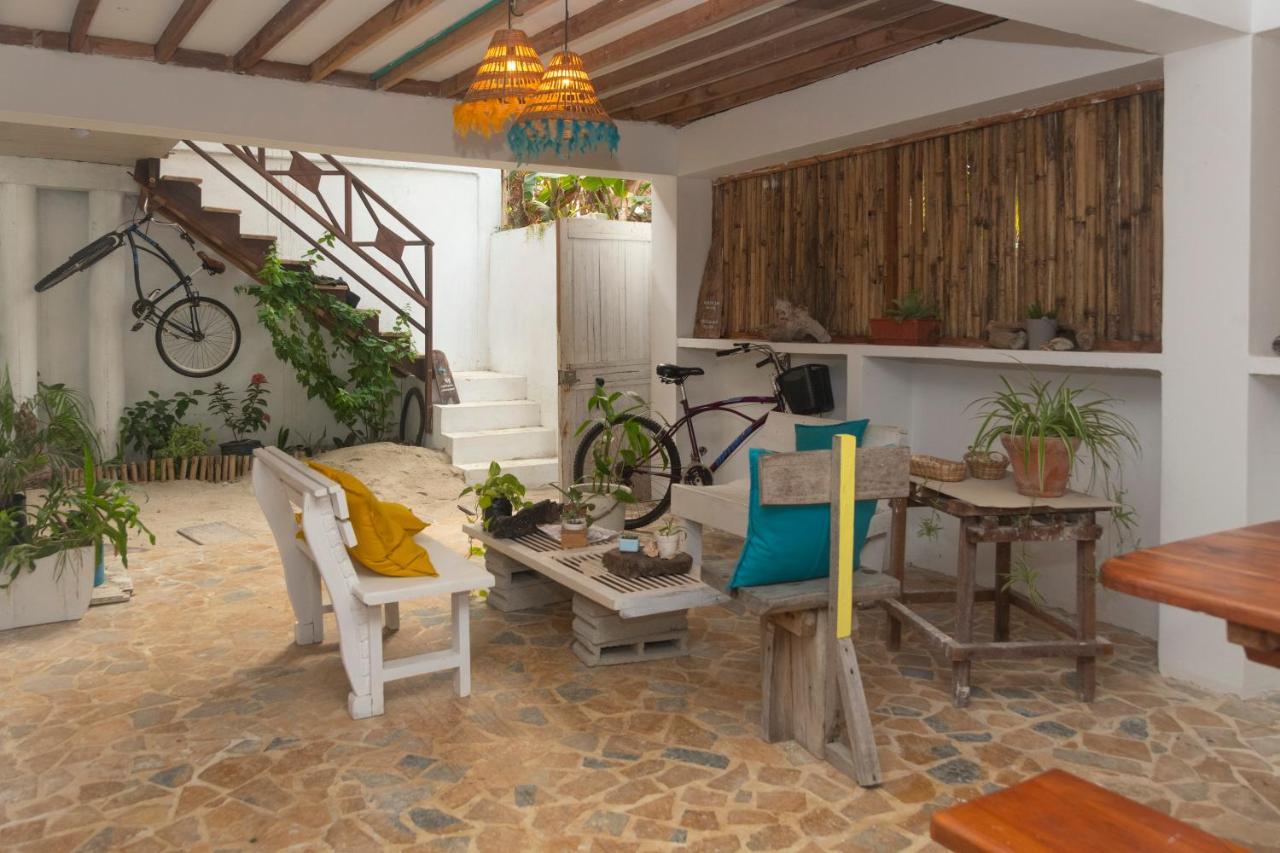Quatro Palos Rincon Exterior photo