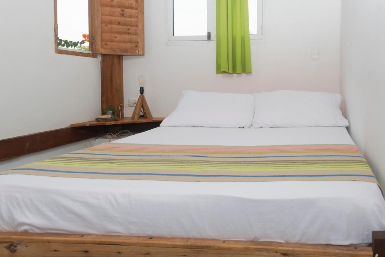 Quatro Palos Rincon Exterior photo