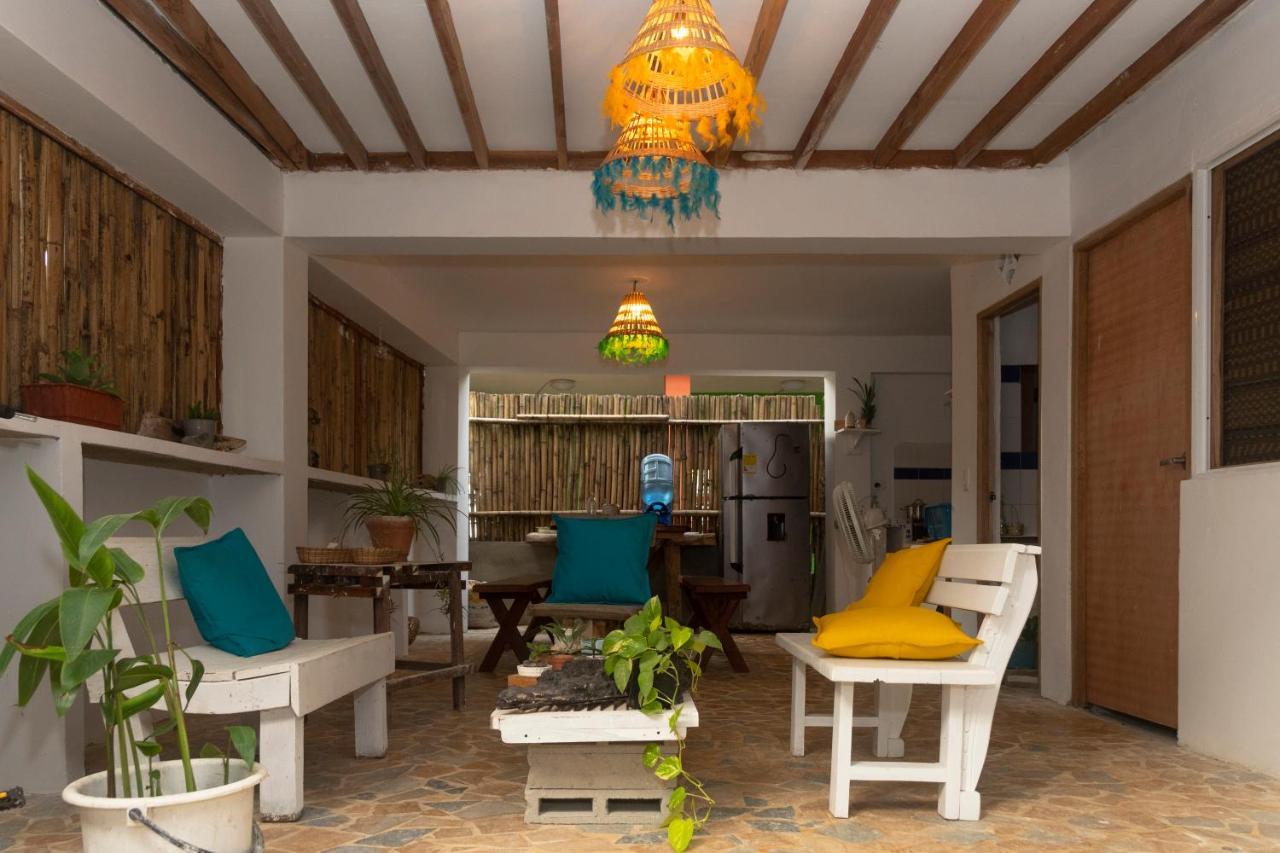 Quatro Palos Rincon Exterior photo