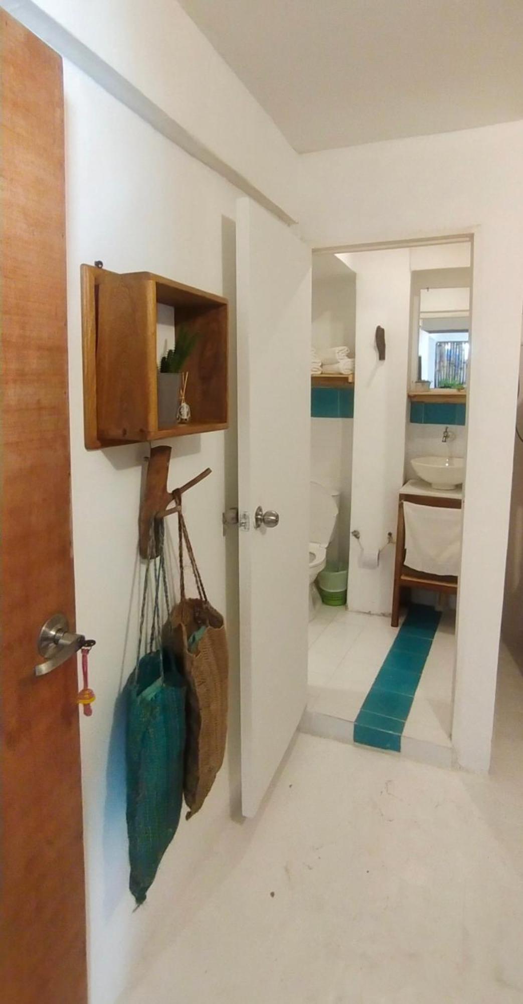 Quatro Palos Rincon Room photo