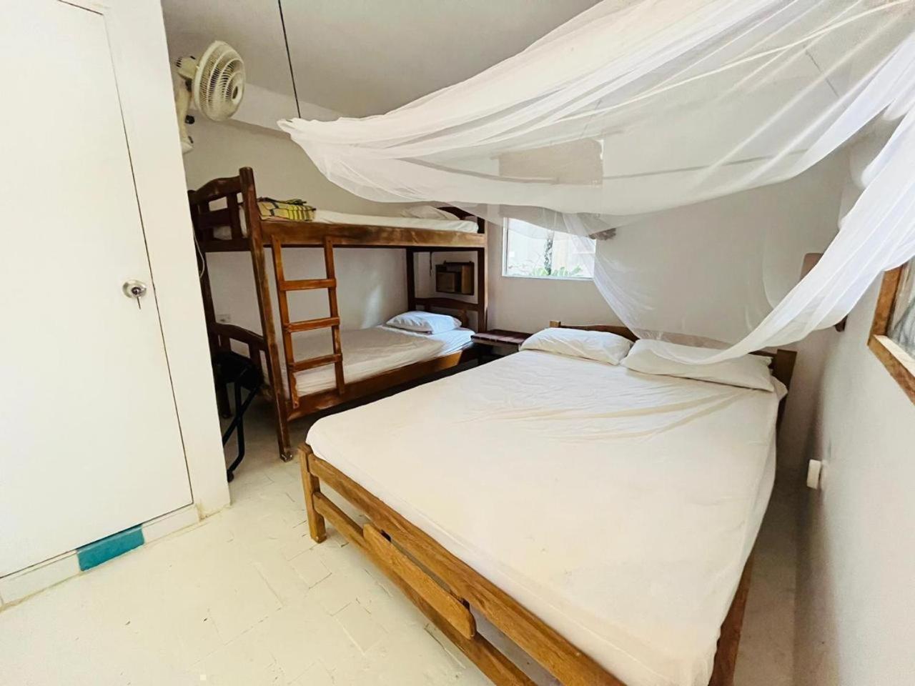 Quatro Palos Rincon Exterior photo
