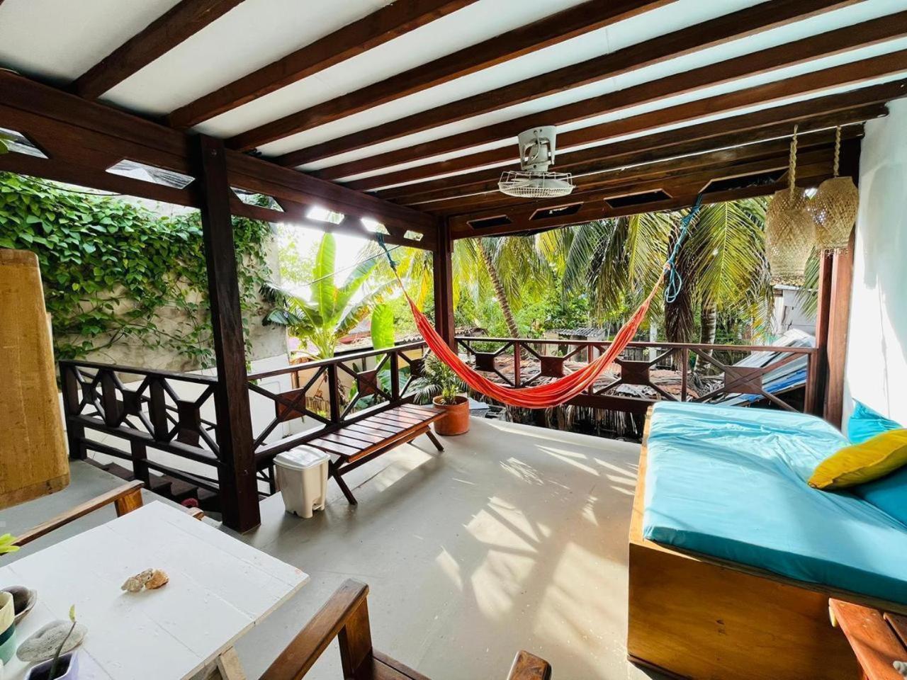 Quatro Palos Rincon Exterior photo