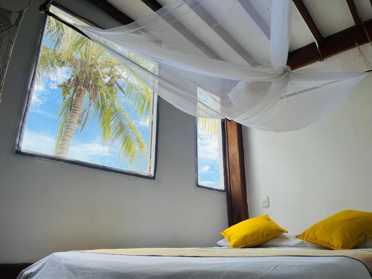 Quatro Palos Rincon Exterior photo