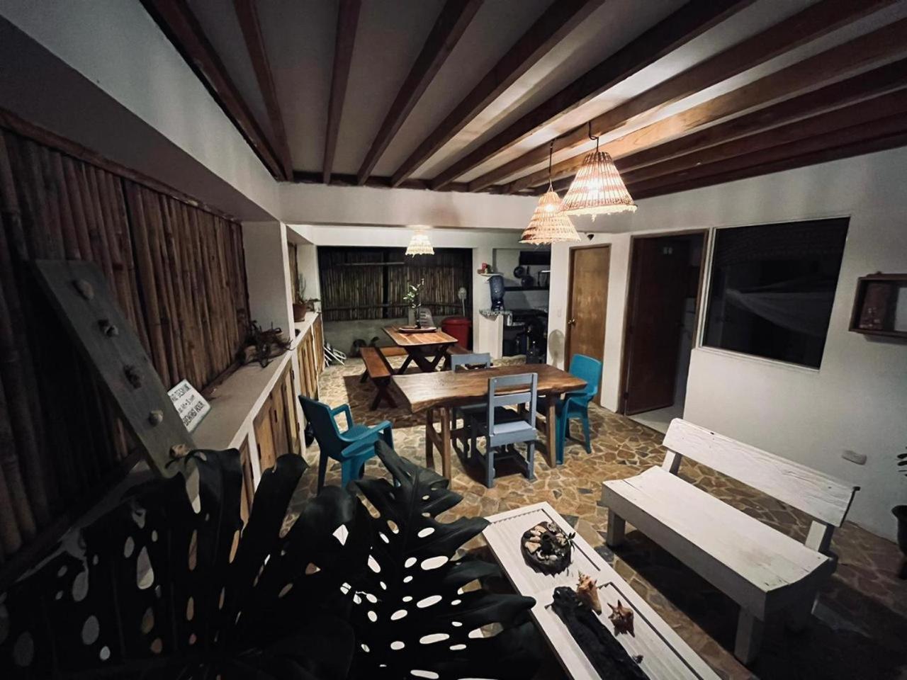 Quatro Palos Rincon Exterior photo