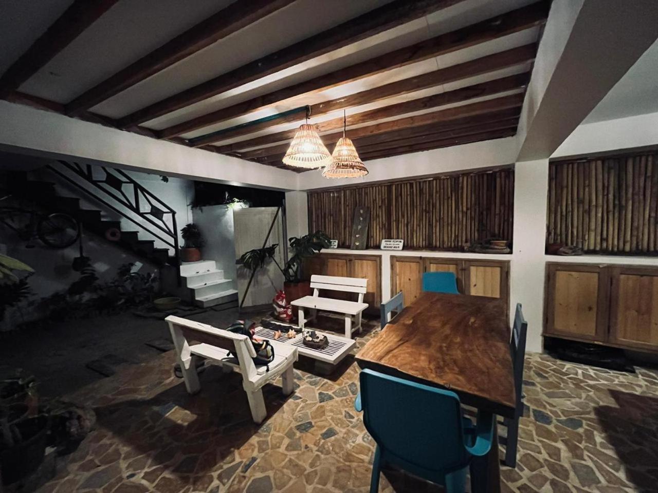 Quatro Palos Rincon Exterior photo