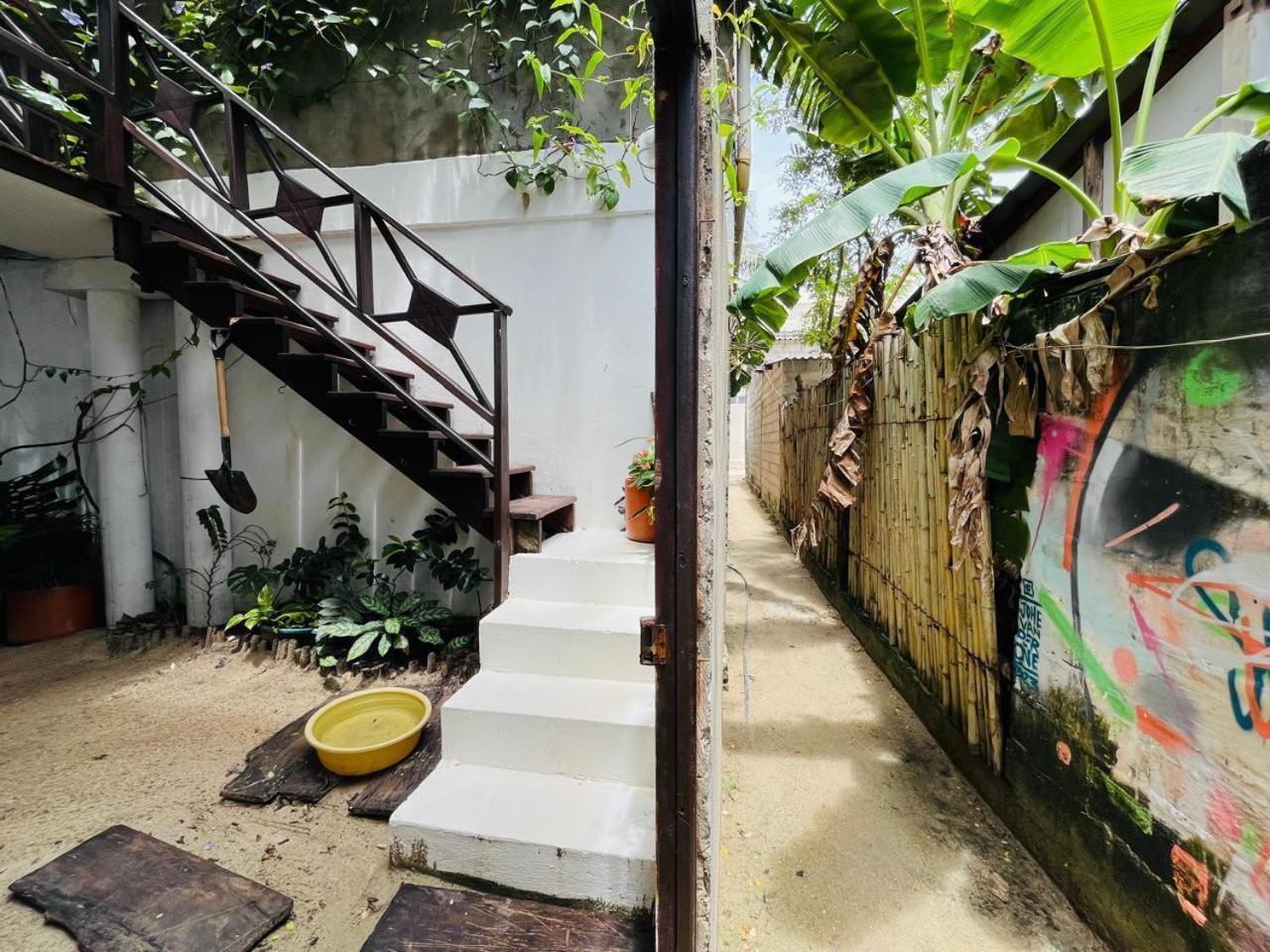 Quatro Palos Rincon Exterior photo