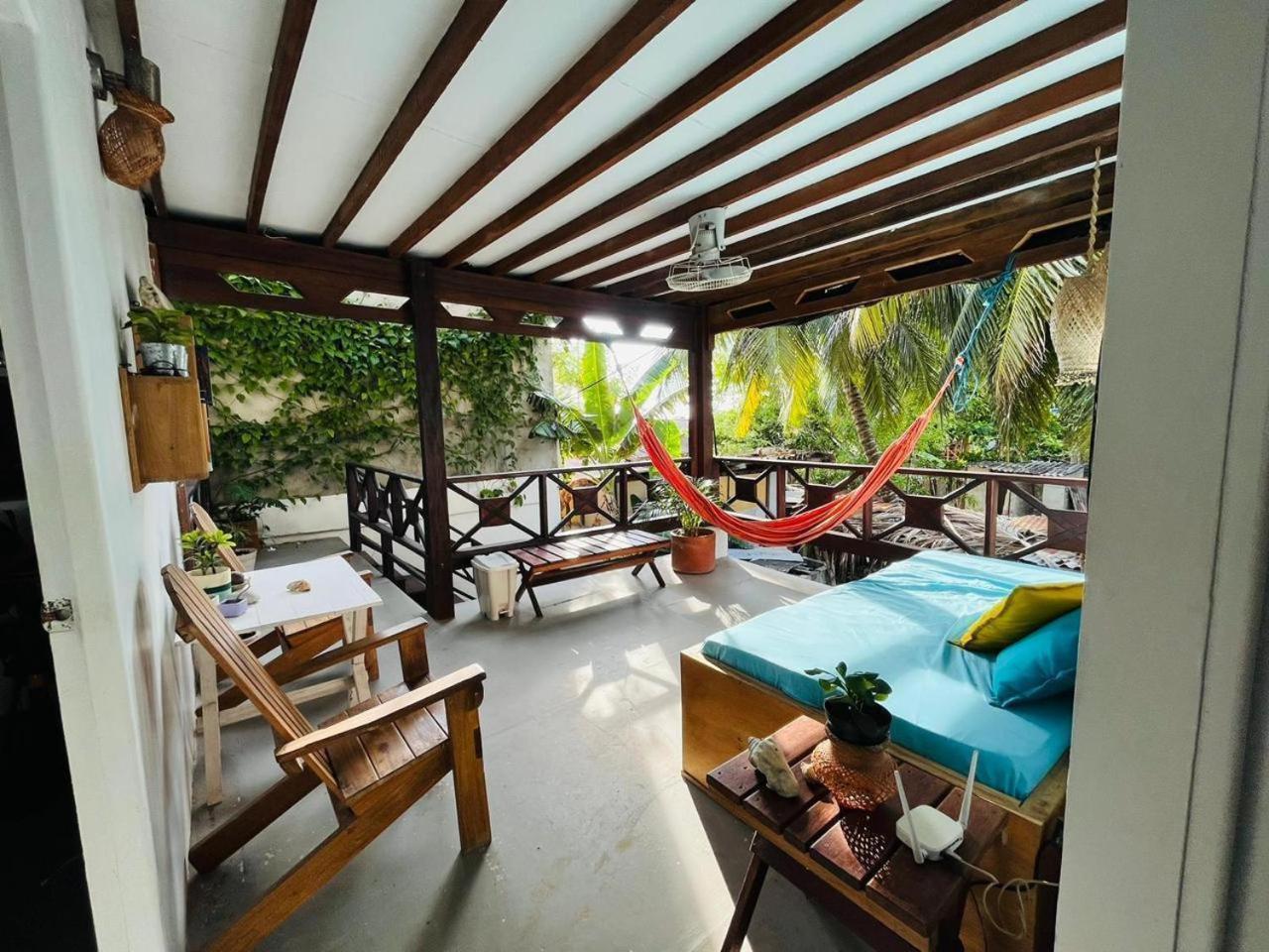 Quatro Palos Rincon Exterior photo
