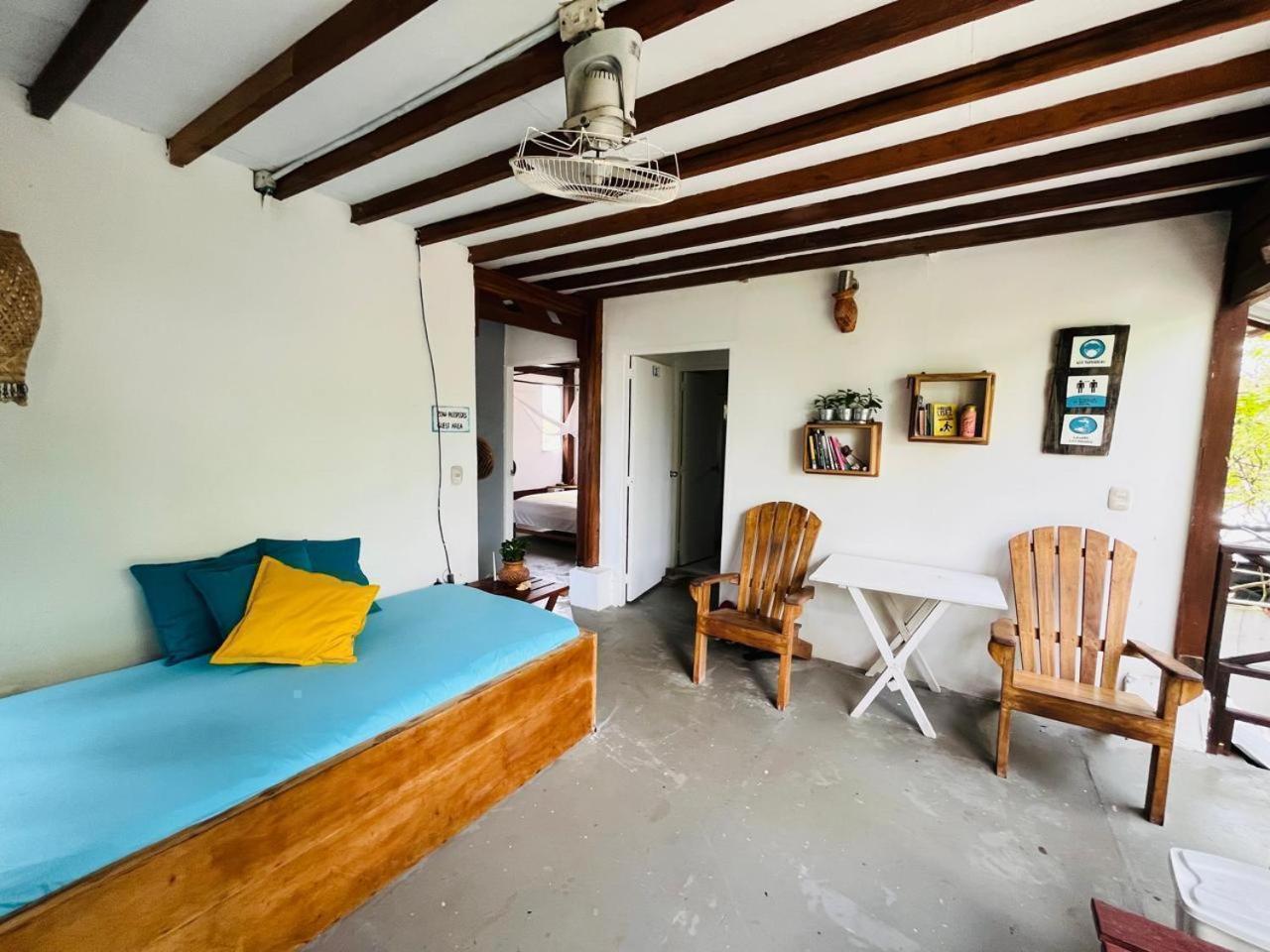 Quatro Palos Rincon Exterior photo