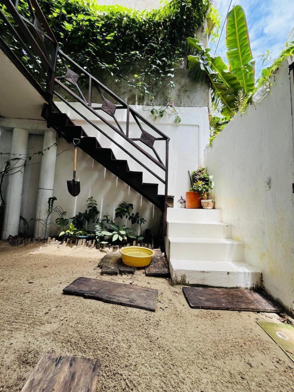 Quatro Palos Rincon Exterior photo
